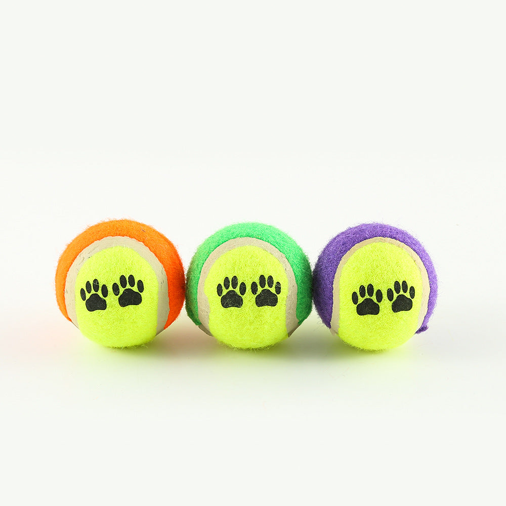 Fetch Happens