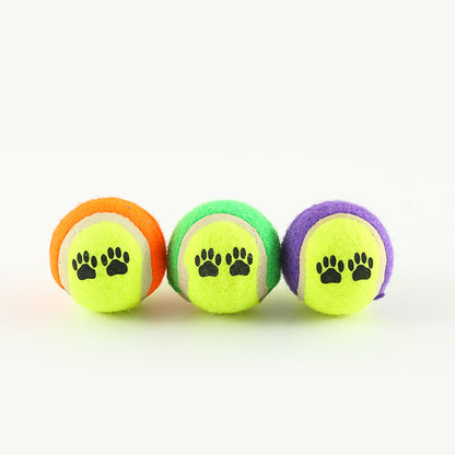 Fetch Happens