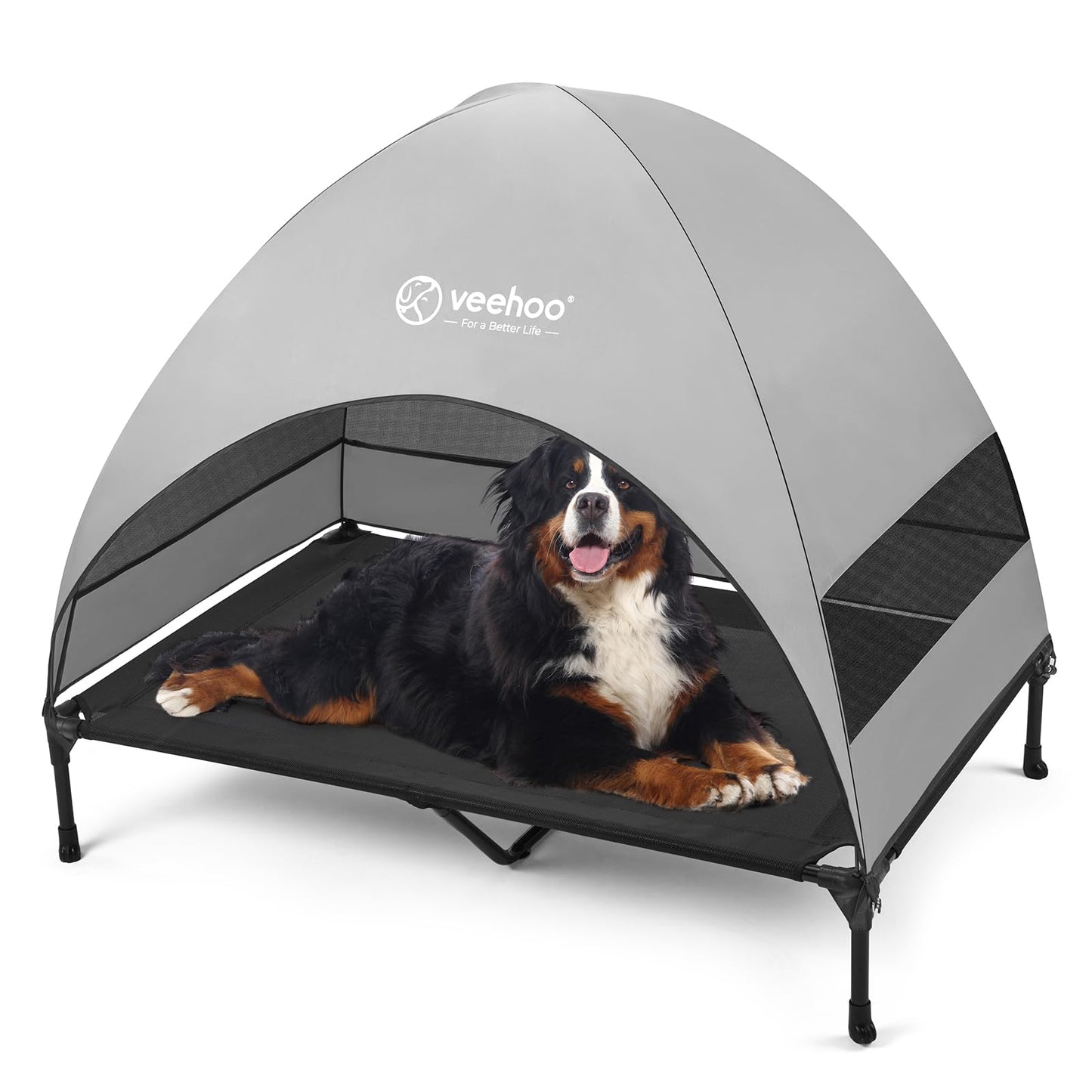Ruff Retreat
