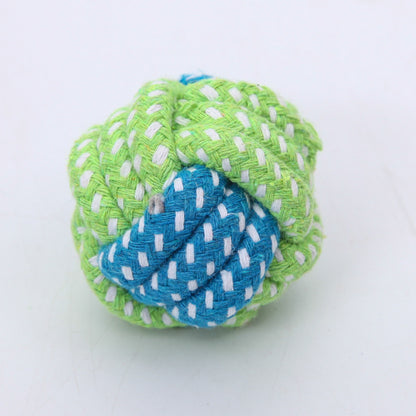 Knotty by Nature