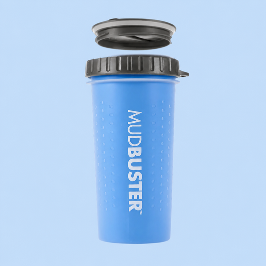 MudBuster