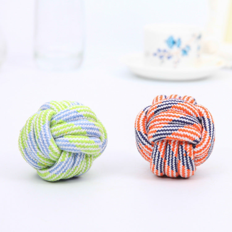 Knotty by Nature